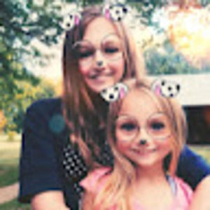 Meet your Posher, Aaralyn